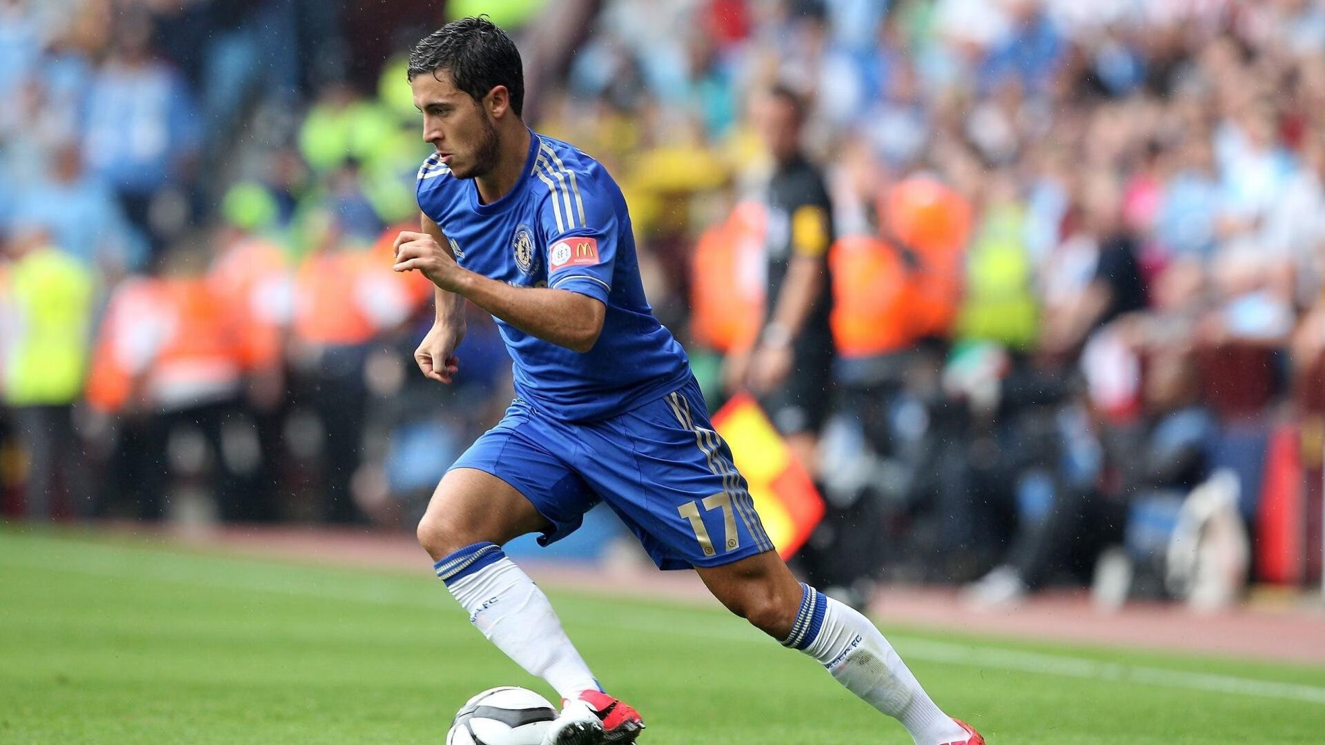 西甲争冠,球员谈比赛亮点,西甲十佳球